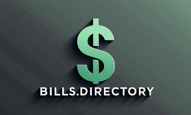 Bills.Directory — 1